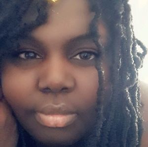 Meet your Posher, Katrina